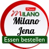 Pizza Milano Jena