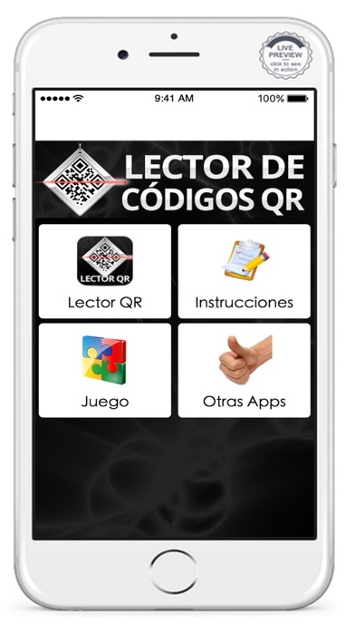 Lector Facil De Codigos Qr Descargar Apk Para Android Gratuit Ultima Version 2021