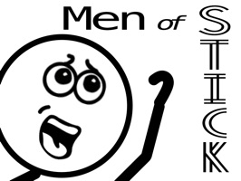 Men of Stick