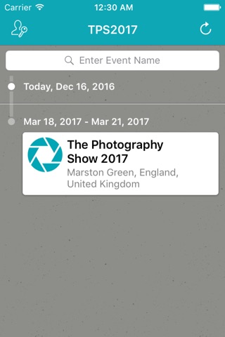 The Photography Show 2017 screenshot 2