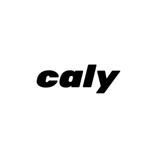 Caly — 1:1 Video Calls