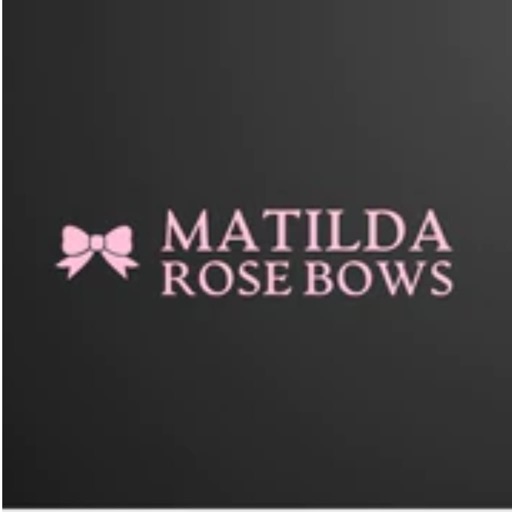 Matilda Rose Bows