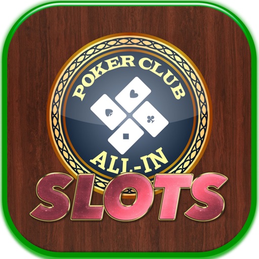 ALL IN SLOTS -- High Bet Casino, Huge Rewards iOS App