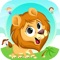 Zoo Remember Game For Kids