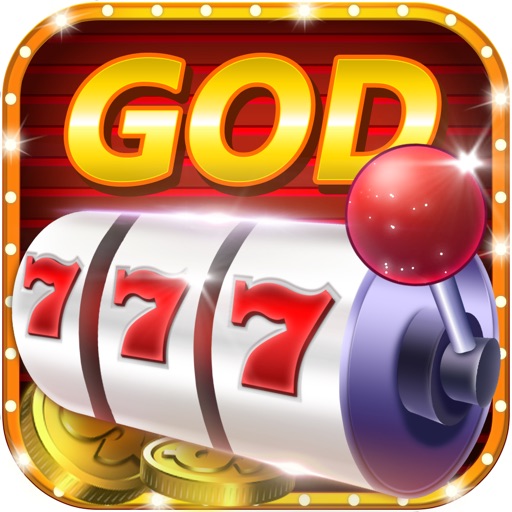 God of Casino iOS App