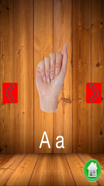 Learn Hand Sign Language