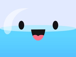 The Little Drop is a character designed and illustrated by The Little Labs