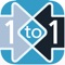 1to1Real’s entirely redesigned App for iPhone is the business world’s most powerful mobile platform ever created