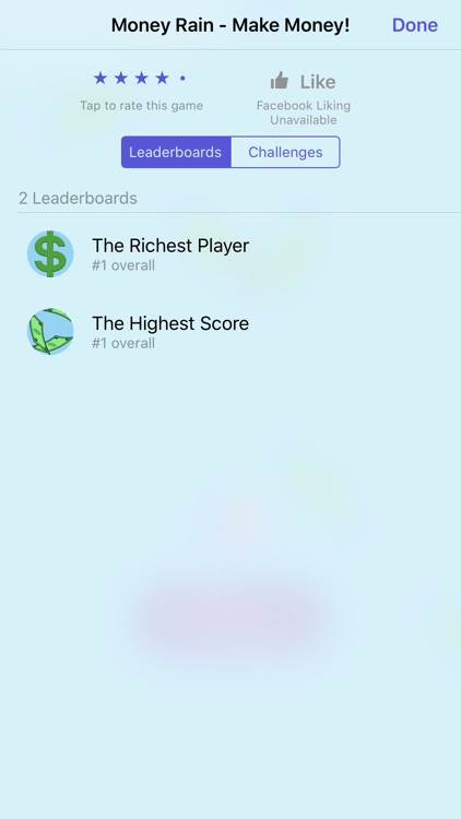 Money Rain - Make Money! screenshot-4