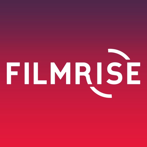 FilmRise iOS App