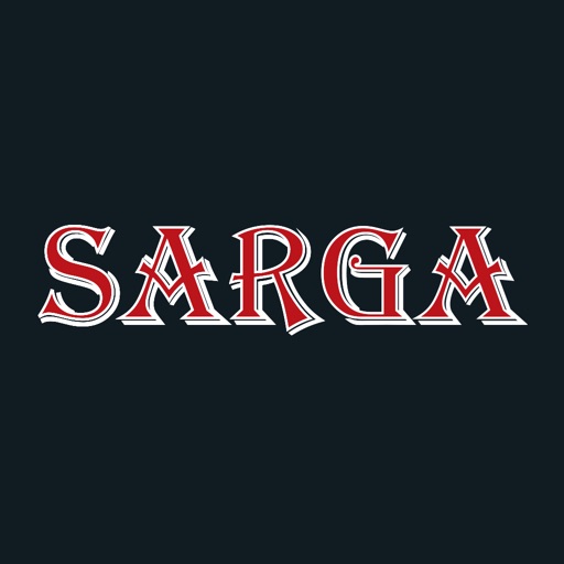 Sarga Indian Takeaway icon