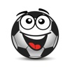 Footy - Football Expression Stickers for iMessage