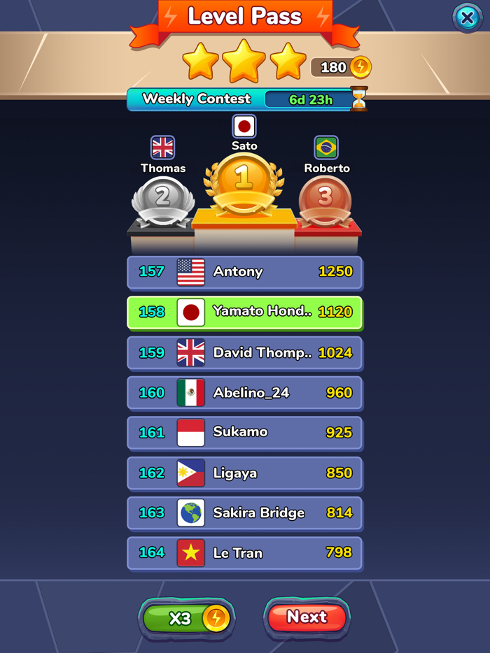 Water Sort Color Potion Master