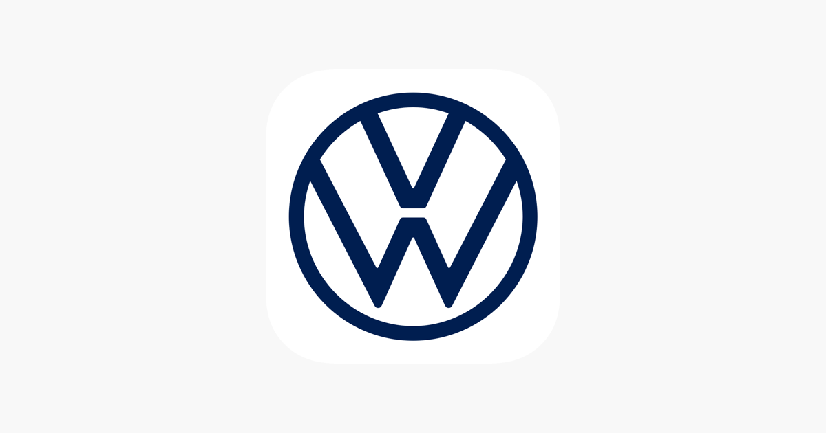 Volkswagen myVW on the App Store