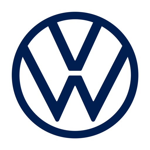 Volkswagen myVW iOS App