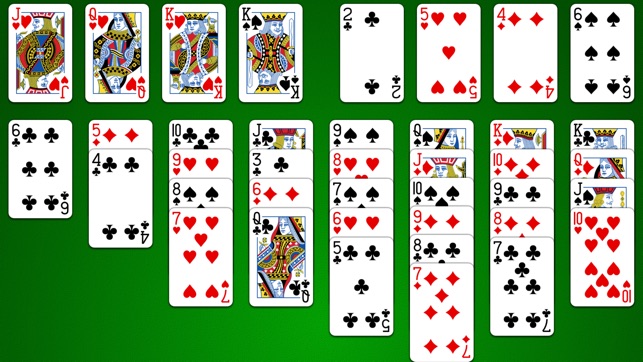 FreeCell Solitaire Now(圖3)-速報App