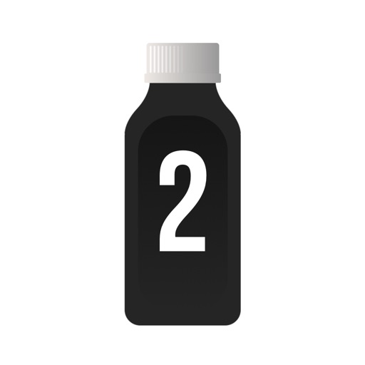 FIVESEC CLEANSE - 2 day juice cleanse program icon