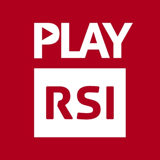 Play RSI Icon