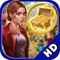 Treasure Hunt Hidden Objects is a game for all hidden friends