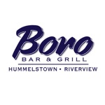 The Boro Bar  Grill