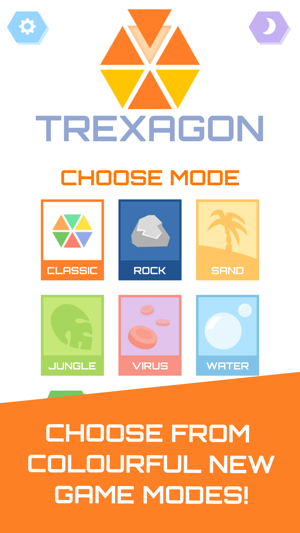 Trexagon Lite(圖1)-速報App