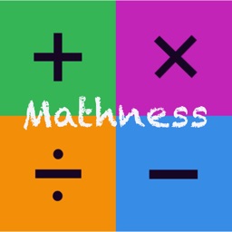 Mathness - game