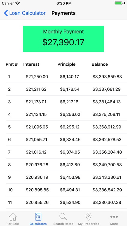 Texas Storage Investors screenshot-8