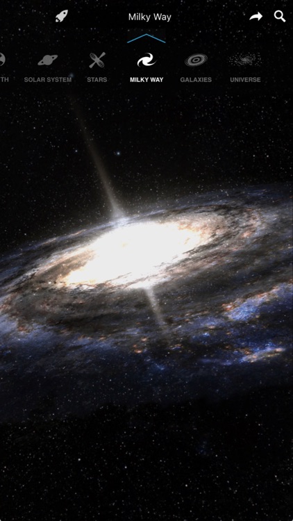 Brian Cox's Wonders of the Universe