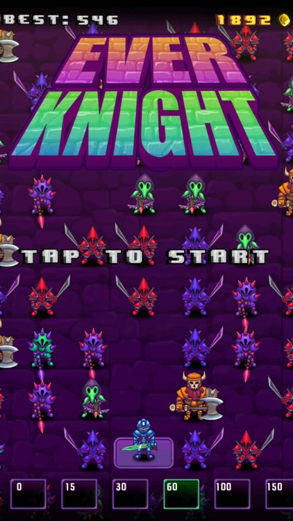 Ever Knight screenshot-4