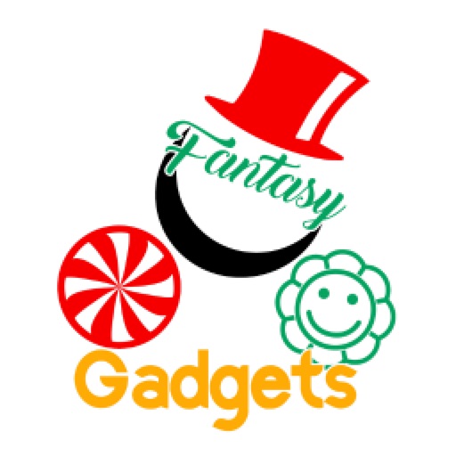 Fantasy Gadgets