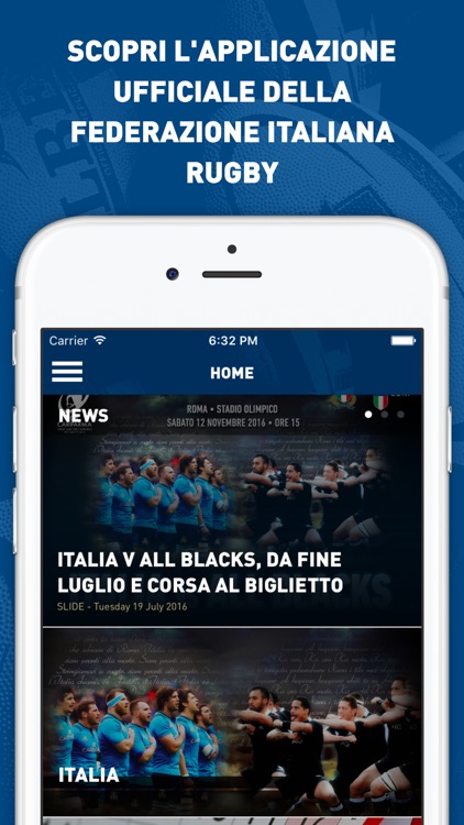 Federazione Italiana Rugby (FIR)