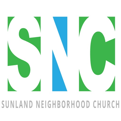 Sunland Neighborhood Church icon