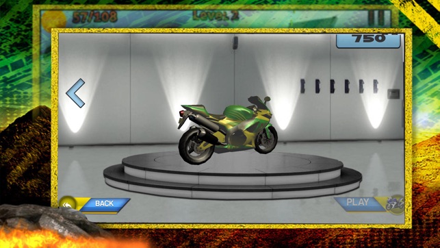 Bike Stunt Rider 2017 Edition(圖2)-速報App