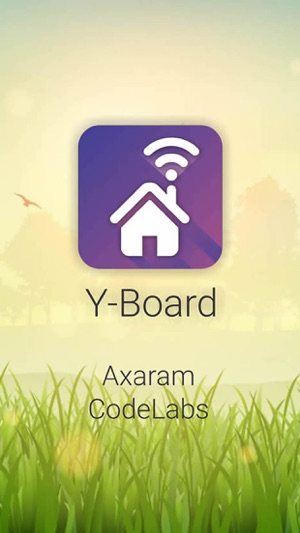 Y-Board