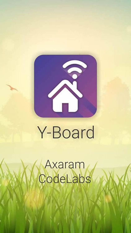 Y-Board