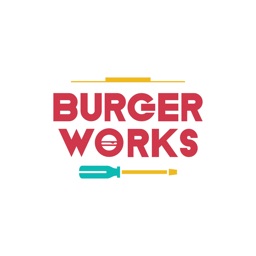 Burgerworks | برجر وركس