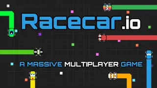 Racecar.io - Screenshot 1