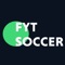 FYT Soccer est une application mobile de dernière génération qui met à disposition de ses abonnés, des cours sous format vidéo pour développer et perfectionner leurs compétences footballistiques