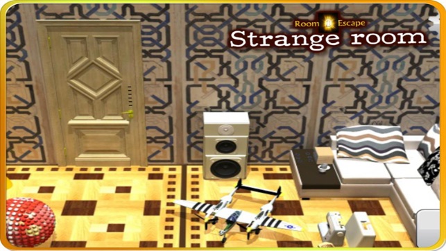 Doors & Rooms : Strange Room(圖3)-速報App