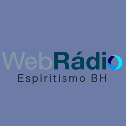 Web Rádio Espiritismo BH