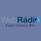 Seja bem-vindo à Web Rádio Espiritismo BH, a Sintonia de uma Nova Era