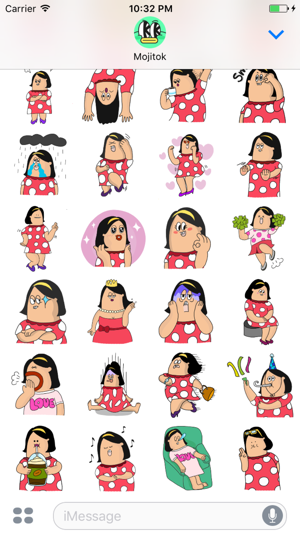 Suyumm Stickers(圖3)-速報App