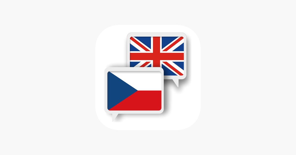 Czech English Translator on the App Store