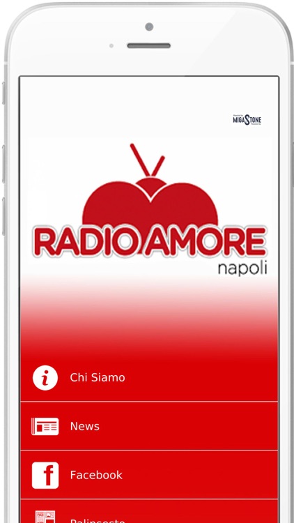 Radio Amore Napoli