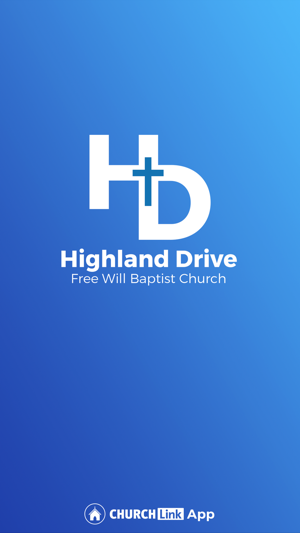 Highland Drive FWB Church