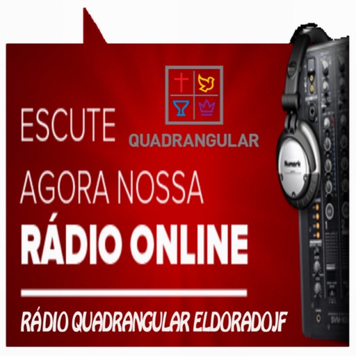 Rádio Quadrangular EldoradoJF