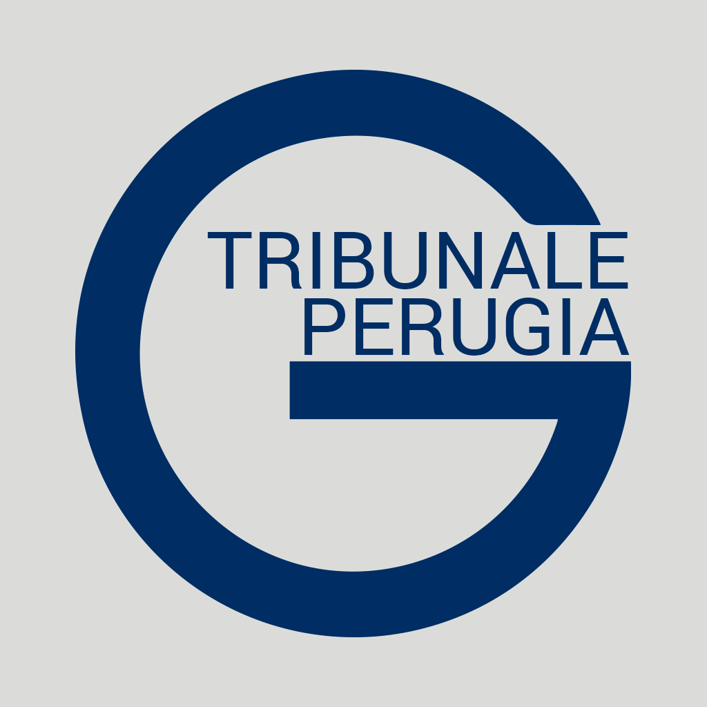 Get Tribunale di Perugia for iOS, iPhone, iPad Aso Report