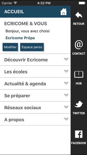 Concours Ecricome(圖2)-速報App