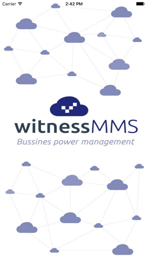 Witness MMS(圖1)-速報App