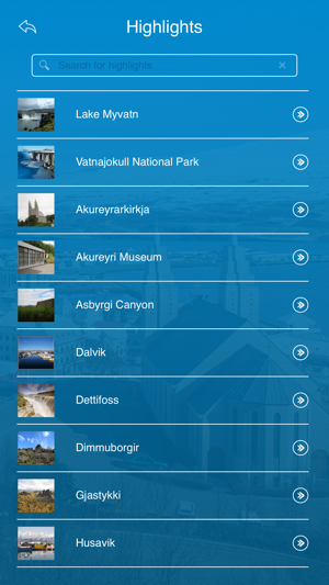 Akureyri Tourism Guide(圖3)-速報App